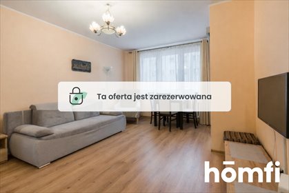 mieszkanie na wynajem 38m2 mieszkanie Gdańsk, Orunia, Żuławska