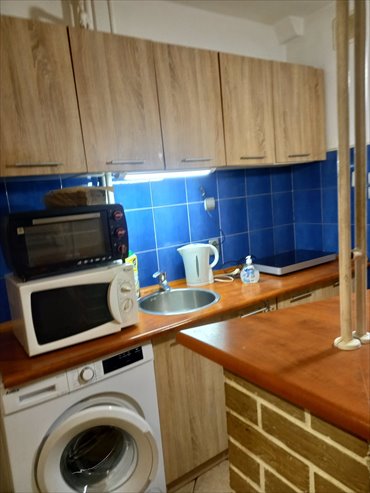 Pokój na wynajem 16m2 pokój Wejherowo, harcerska, Harcerska