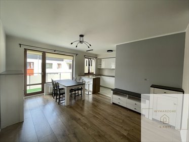 mieszkanie na wynajem 64m2 mieszkanie Józefosław, Julianowska