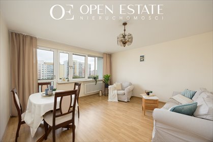 mieszkanie na sprzedaż 50m2 mieszkanie Warszawa, Bielany, Chomiczówka, Wojciecha Bogusławskiego