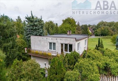dom na sprzedaż 186m2 dom Słupca, Koszucka