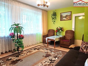 mieszkanie na sprzedaż 60m2 mieszkanie Pruszków, Aleja Wojska Polskiego