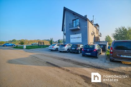 Lokal użytkowy na sprzedaż Smolec, Modrzewiowa 620m2 Foto 7