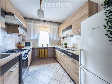 mieszkanie na sprzedaż 48m2 mieszkanie Olsztyn, Pieczewo, Balbiny Świtycz-Widackiej