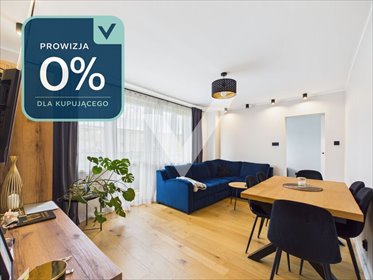 Polecam 36 m² po remoncie, 2 pokoje, zachodnia ekspozycja mieszkanie Bydgoszcz, Błonie, Ludwika Waryńskiego