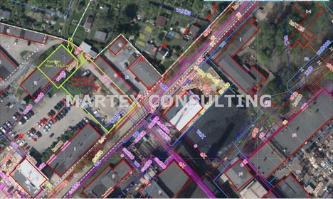 lokal użytkowy na sprzedaż 1742m2 lokal użytkowy Rybnik, Chwałowice
