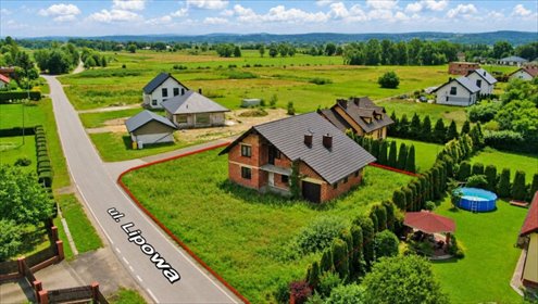 Sprzedam dom w Spytkowicach 204 m² z potencjałem aranżacji dom Spytkowice