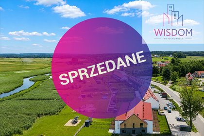 Do sprzedania przestronne mieszkanie 71 m² z ogrodem i tarasem mieszkanie Bartąg