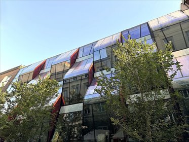 lokal użytkowy na wynajem 1640m2 lokal użytkowy Warszawa, Śródmieście