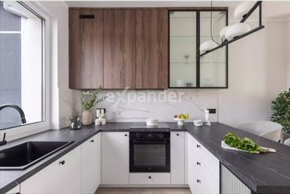 mieszkanie na sprzedaż 82m2 mieszkanie Poznań, Żegrze