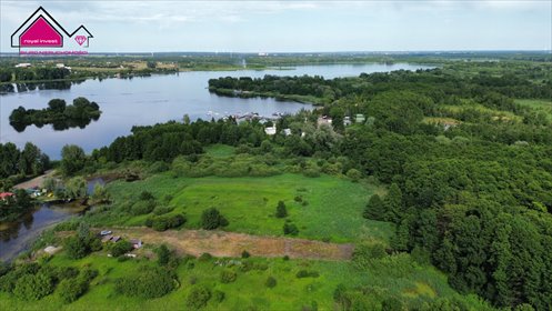 działka na sprzedaż 3144m2 działka Konin, Gaj