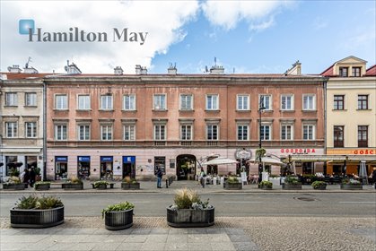 mieszkanie na sprzedaż 118m2 mieszkanie Warszawa, Śródmieście, Nowy Świat