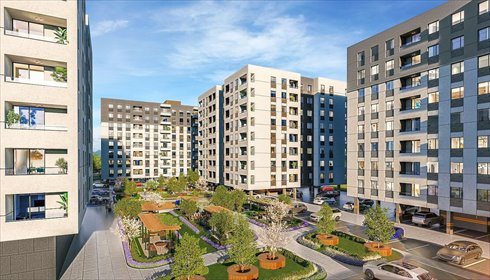 mieszkanie na sprzedaż 96m2 mieszkanie Bursa, Küçükbalıklı, Osmangazi, Bursa