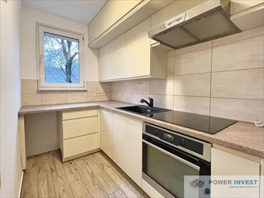 mieszkanie na sprzedaż 48m2 mieszkanie Kraków, Krowodrza, Adama Chmiela