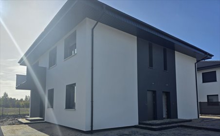 3-pokojowe mieszkanie z balkonem i miejscami postojowymi polecam! mieszkanie Rokietnica, Diamentowa