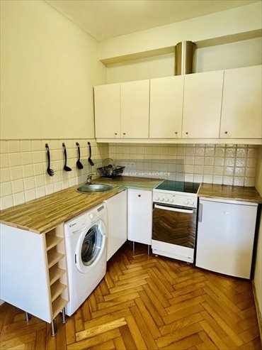 mieszkanie na sprzedaż 33m2 mieszkanie Warszawa, Praga-Południe, Szaserów