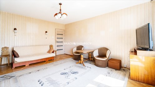 mieszkanie na sprzedaż 53m2 mieszkanie Kraków, Prądnik Biały, Henryka Pachońskiego