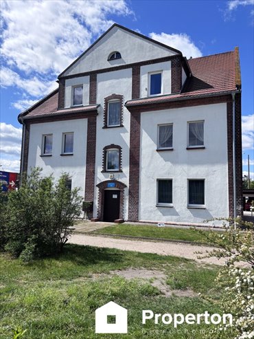 mieszkanie na sprzedaż 53m2 mieszkanie Luboń