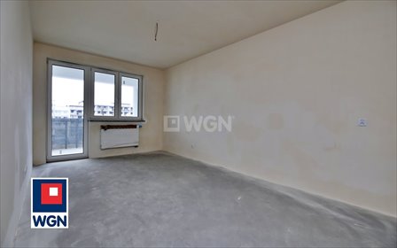 Nowe 3-pokojowe mieszkanie z balkonem, bez PCC mieszkanie Gorzów Wielkopolski, Europejskie, Plac Unii Europejskiej