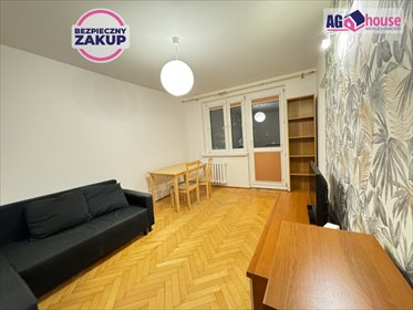 mieszkanie na wynajem 27m2 mieszkanie Gdańsk, Przymorze, Kołobrzeska