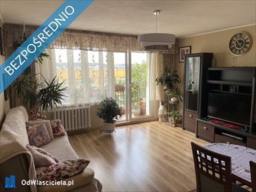 mieszkanie na sprzedaż 53m2 mieszkanie Gdynia, Obłuże, Admirała Unruga