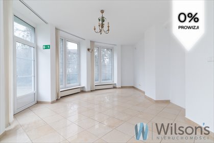 dom na wynajem 250m2 dom Warszawa, Wawer Marysin Wawerski, Potockich