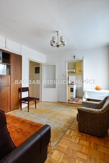 mieszkanie na sprzedaż 47m2 mieszkanie Warszawa, Bielany, Antoniego Magiera