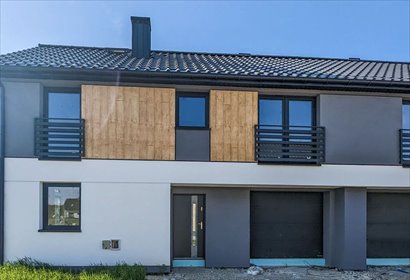 dom na sprzedaż 108m2 dom Rzeszów, kard. Karola Wojtyły