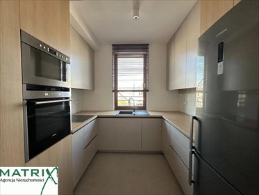 mieszkanie na wynajem 65m2 mieszkanie Warszawa, Wilanów, Wilanów, Hlonda