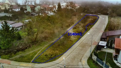 Sprzedam działkę 1140 m² z mediami w Pieczurkach działka Białystok, Pieczurki, Ziemska