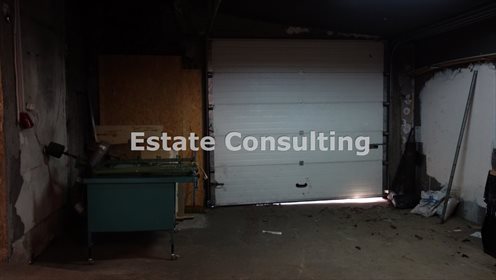 Magazyn na wynajem Białystok, Jaroszówka 550m2 Foto 7