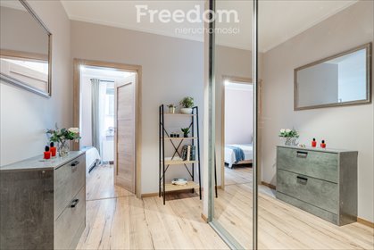 Polecam funkcjonalne 49 m² z klimatyzacją na Pradze-Południe mieszkanie Warszawa, Praga-Południe, Kamionek, Mińska
