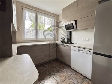 Przestronne 72 m² - 4 pokoje z balkonem w centrum Wrocławia mieszkanie Wrocław, Krynicka