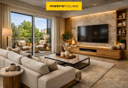 Zapraszam do 51,3 m² apartamentu z dużym balkonem w Poznaniu mieszkanie Poznań, Wyłom