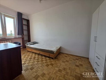 Pokój 9 m² w Rzeszowie (blisko uczelni i komunikacji) mieszkanie Rzeszów, bp. Józefa Sebastiana Pelczara