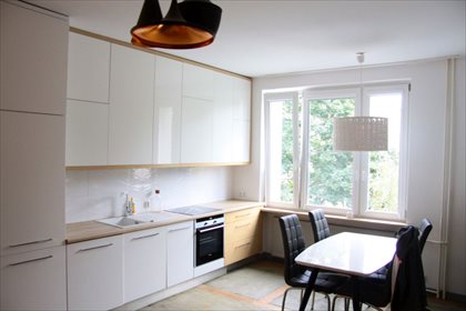 Mieszkanie na wynajem 37m2 mieszkanie Warszawa, Mokotów, Joliot-Curie