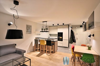 mieszkanie na sprzedaż 51m2 mieszkanie Gdańsk, Kiełpinek, Przytulna