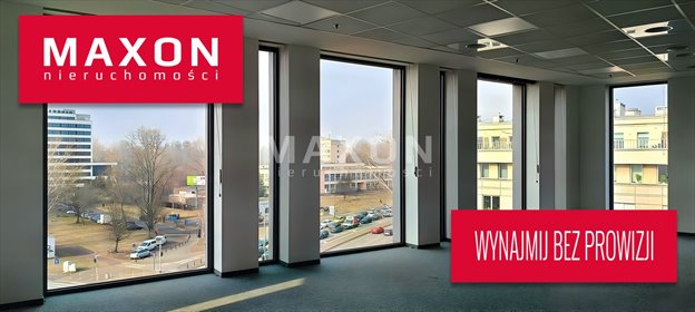 lokal użytkowy na wynajem 1191m2 lokal użytkowy Warszawa, Mokotów, Puławska