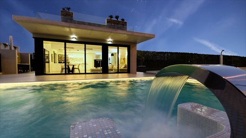 dom na sprzedaż 197m2 dom Orihuela, Dehesa de Campoamor, Orihuela, Alicante