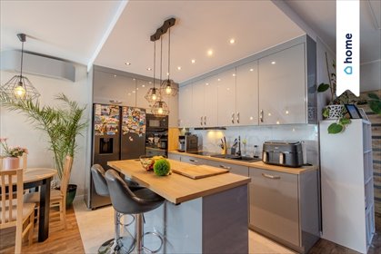 Do sprzedania przestronne 78 m² mieszkanie bezczynszowe z ogródkiem i tarasami mieszkanie Opole, Szczepanowice