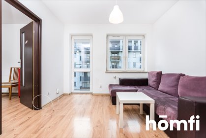 mieszkanie na wynajem 66m2 mieszkanie Kraków, Podgórze, Wielicka