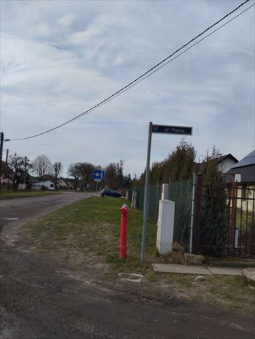 Działka budowlana na sprzedaż Kobylanka 1 958m2 Foto 6