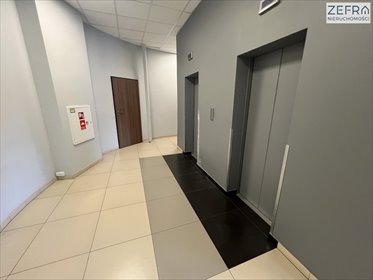 Nowoczesny lokal biurowo-usługowy 184 m2 z panoramicznym widokiem lokal użytkowy Kraków, Prądnik Biały, Prądnik Biały