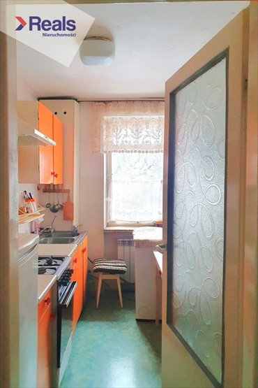 Mieszkanie trzypokojowe na sprzedaż Warszawa, Praga-Południe, Saska Kępa, Międzynarodowa 48m2 Foto 7