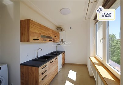 mieszkanie na wynajem 31m2 mieszkanie Bytom, Wrocławska