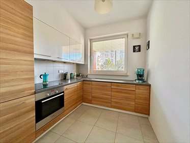 mieszkanie na sprzedaż 54m2 mieszkanie Warszawa, Praga Płd., Jeziorańskiego Jana