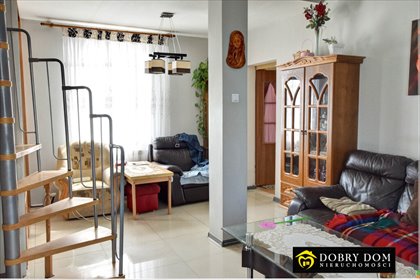 Przestronny dom 156 m² z ogrodem i altaną w Górze dom Góra