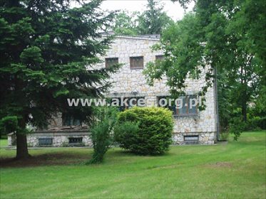 dom na sprzedaż 350m2 dom Warszawa, Wawer, Miedzeszyn, Romantyczna