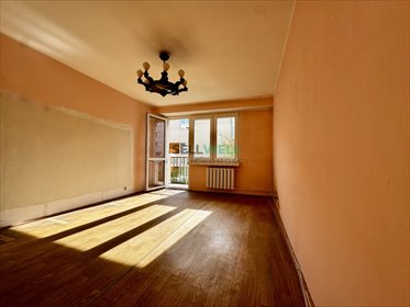 mieszkanie na sprzedaż 60m2 mieszkanie Łódź, Chojny, Antoniego Edwarda Odyńca