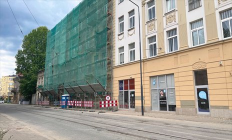 lokal użytkowy na sprzedaż 95m2 lokal użytkowy Łódź, Polesie, Zielona